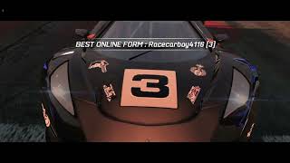 Split/Second Online Gameplay 6