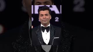 Kapil Sharma &  Karan Johar Masti On Filmfare Awards