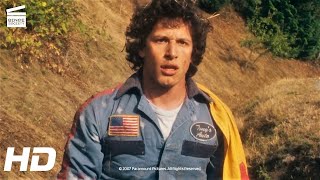 Hot Rod: His quiet place