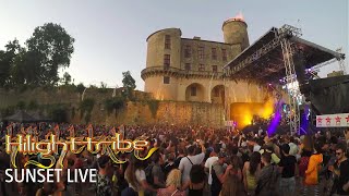 Hilight Tribe - Sunset Live @Château de Duras 2021 [LIVE SHOW]