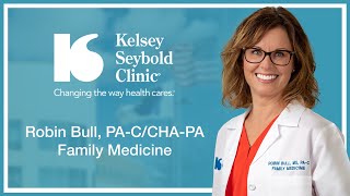 Robin Bull, PA-C/CHA-PA | Family Medicine | Kelsey-Seybold Clinic