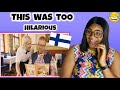 Reaction To Kummeli -tarjoilija (Finnish Comedy) 🇫🇮