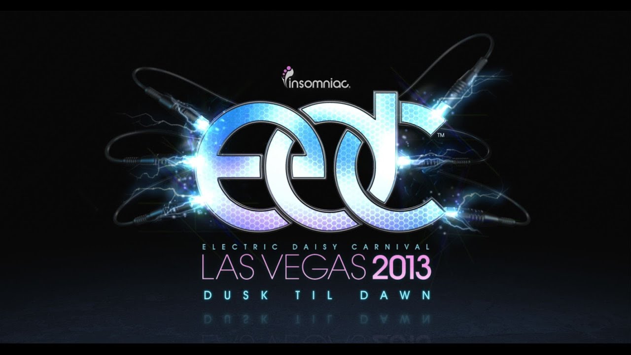 Edc Vegas 2013 Official Trailer Youtube