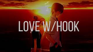 "Love" (W/Hook) - (Free) Very Emotional Piano Violin Rap Beat | Deep Sad Hip Hop Instrumental