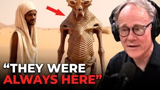 Graham Hancock: "This Discovery In Egypt TERRIFIES The Whole World!"