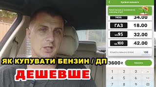 Як купувати бензин і солярку ДЕШЕВШЕ. Яке буде подорожчання на пальне з 1 липня.