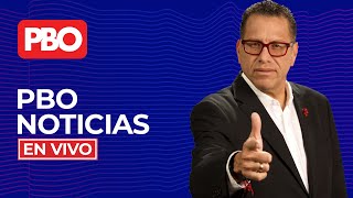 PBO Noticias - En Vivo