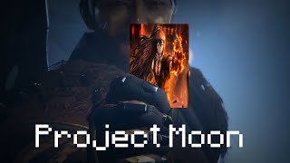 [Limbus Company Meme] What if you wanted Outis, but Project Moon said...