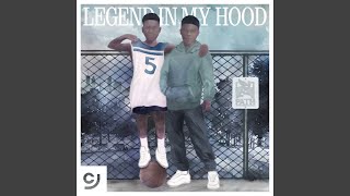 Moving Different (feat. Big Sean, Hit-Boy & JuJu Ozbourne)