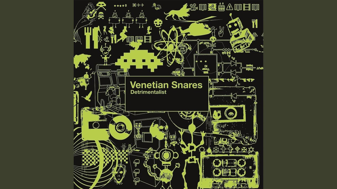 Flashforward Youtube