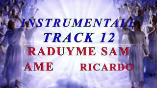 KHANGERY INSTRUMENTALE TRACK 12 TU SAN ODEL