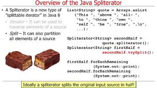 Overview of Java 8 Streams (Part 3)