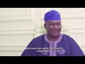 iyawo wahala a nigerian yoruba movie drama starring taiwo hassan wunmi toriola mr macaroni