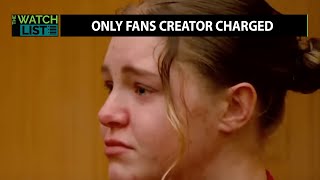 OnlyFans Model DENIED BAIL In Case of Murdered Boyfriend