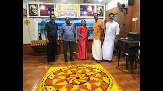 Sree Narayana Guru's 169th Jayanthi Celebration - 26 Aug 2023