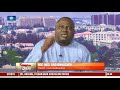 PDP, APC Trade Blames Over CJN Onnoghen’s Suspension Pt.2 |Sunrise Daily|