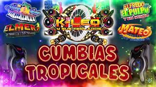 MUSICA PARA BAILAR 2025🎺🌈CUMBIAS TROPICALES MIX DEL RECUERDO🎷🌵FITO OLIVARES,TROPICAL PANAMA,…