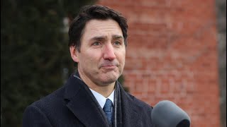 Justin Trudeau RESIGNS as Prime Minister! Or Did He? The Answer is Complicated... Viva Frei Clip