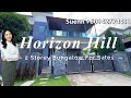 Horizon Hill Bungalow  Unblock View 🌲最值得入手的一款 🌲 By Suenn Low House Tour 004