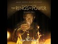 The Lord of the Rings: The Rings of Power Season 2 Soundtrack | Estrid – Bear McCreary |