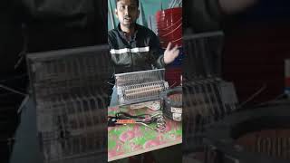 3 types of heaters...used in daily life...#shorts