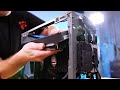 This Small Gaming PC turned out amazing!