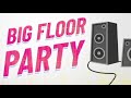 big floor party 2024.01.13