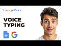 How To Use Voice Typing in Word and Google Docs (Easiest Way) (2026 Guide)