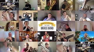 Birdland - North Carolina Brass Band