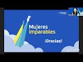 Mujeres Imparables | Modulo 2 _Marketing