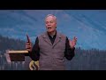 a new creation andrew wommack @ campus days 2024 session 1