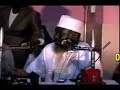 nasiha zuwa ga maza matasa sheikh tijjani guruntum.