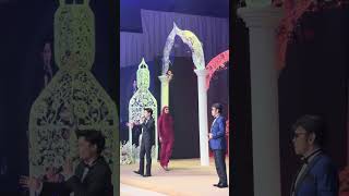 Jamal Abdillah ft Zaki Yamani- Ghazal Untuk Rabiah | Ariani Fashion Show 2024