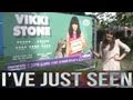 Vikki Stone talks 