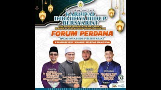 FORUM PERDANA \