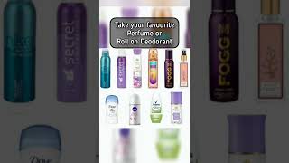 long lasting Perfume / Deo #perfume #spray #bodycare #deodorant