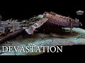 The Amazing Titanic Wreck 3D Scans: A Guide