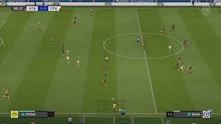 FIFA20 プロクラブ　パブリック！！！！！！！！