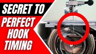 Perfect Your Stitching: Fix Hook Timing on Any Sewing Machine!