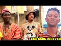 END SARS FOREVER || REAL HOUSE OF COMEDY || Baba Agba Official [Ydwonders comedy]