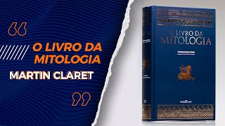 O Livro da Mitologia | Thomas Bulfinch- Livrarias Família Cristã