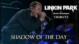 Élan Vital - Shadow of the Day (Linkin Park Tribute Cover)