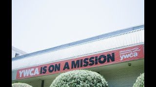 YWCA Central Carolinas is on a Mission