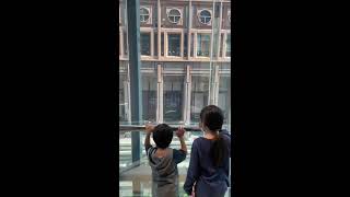 School Holiday Staycation - March 2021 | Kids of Hafiz