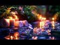 12 Hours of Relaxing Sleep Music 😴 Healing Depression and Anxiety, Sound of Water