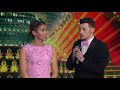 Dancing with the stars Albania 7 - Alfred Kaçinari debaton me Jurgenin - Vizion Plus - Show