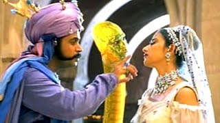Magadheera Magadheera Video Song || Oke Okkadu Movie || Arjun, Manisha Koirala