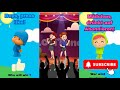 learn how to count educational song for school aged or student kids 🎵