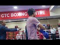 lovlina borgohain gtc boxing centre guwahati town club