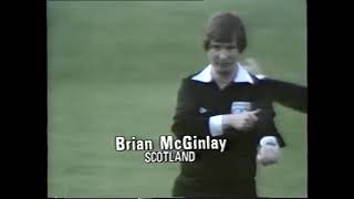 1980 05 13 England v Argentina FULL MATCH Best Version